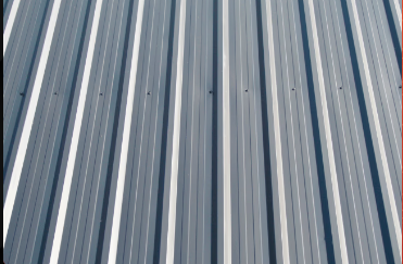 Metal Roof