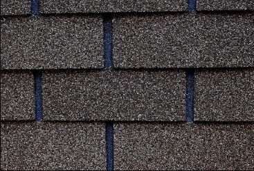 Designer Asphalt Roof
