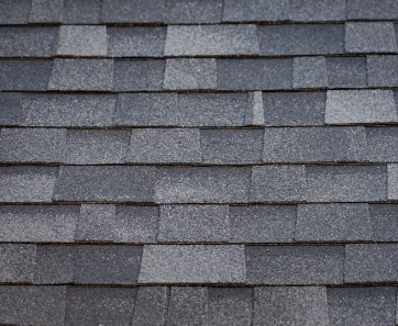 Asphalt Shingles Roof