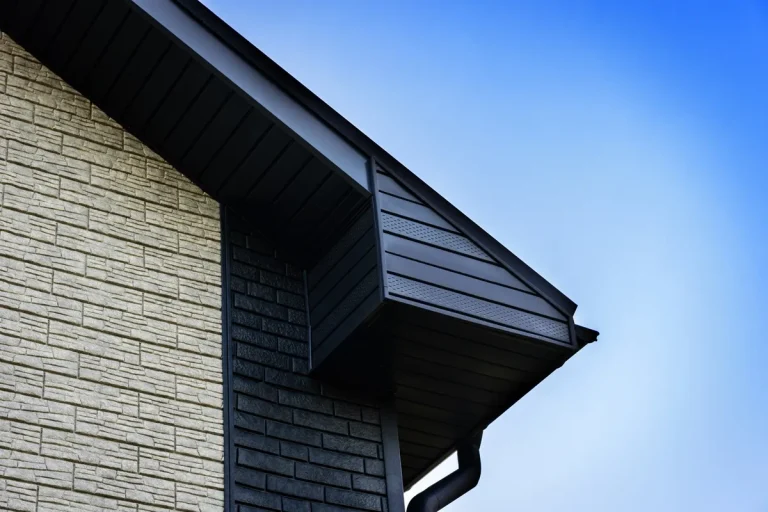 New house construction featuring vinyl siding and windows, highlighting options for a home refresh.