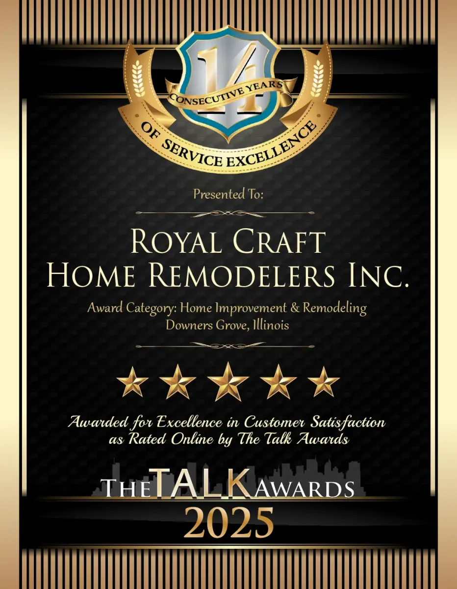 Talkawards